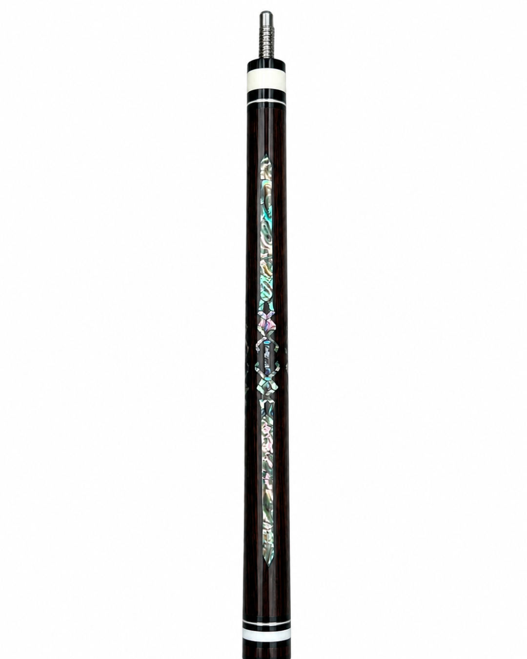 Celestial Blade - Handcrafted Custom Pool Cue Butt | Cues Master