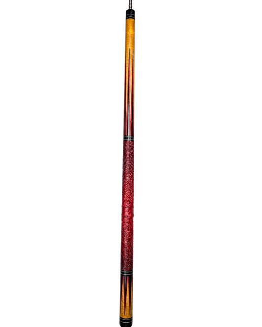 Maple x Ebony Wood Points (Butt only)