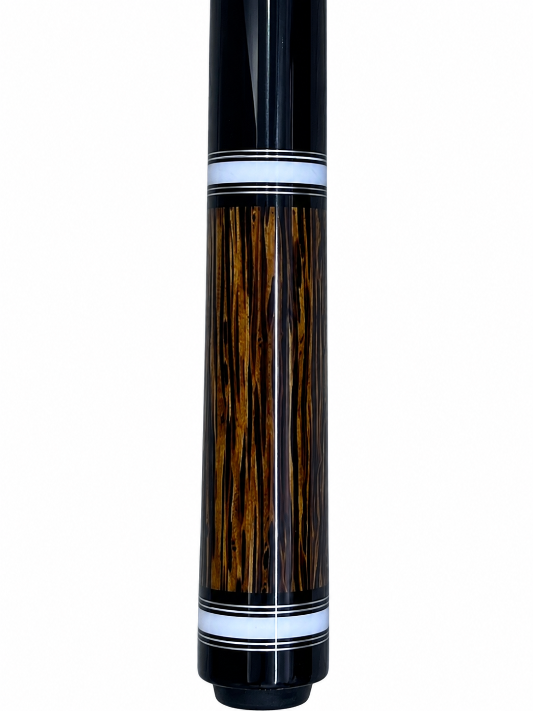 Dragon’s Shadow – Handcrafted Custom Pool Cue | Cues Master