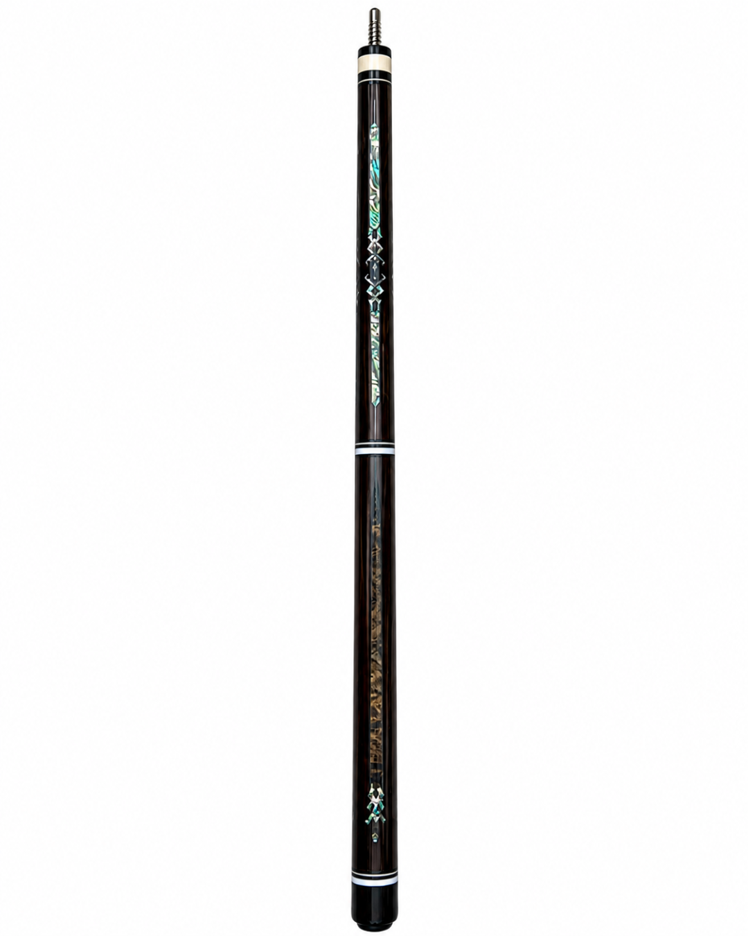 Celestial Blade - Handcrafted Custom Pool Cue Butt | Cues Master