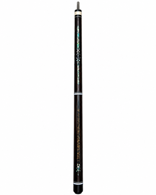 Ebony wood x Celestial Blade (Butt only)