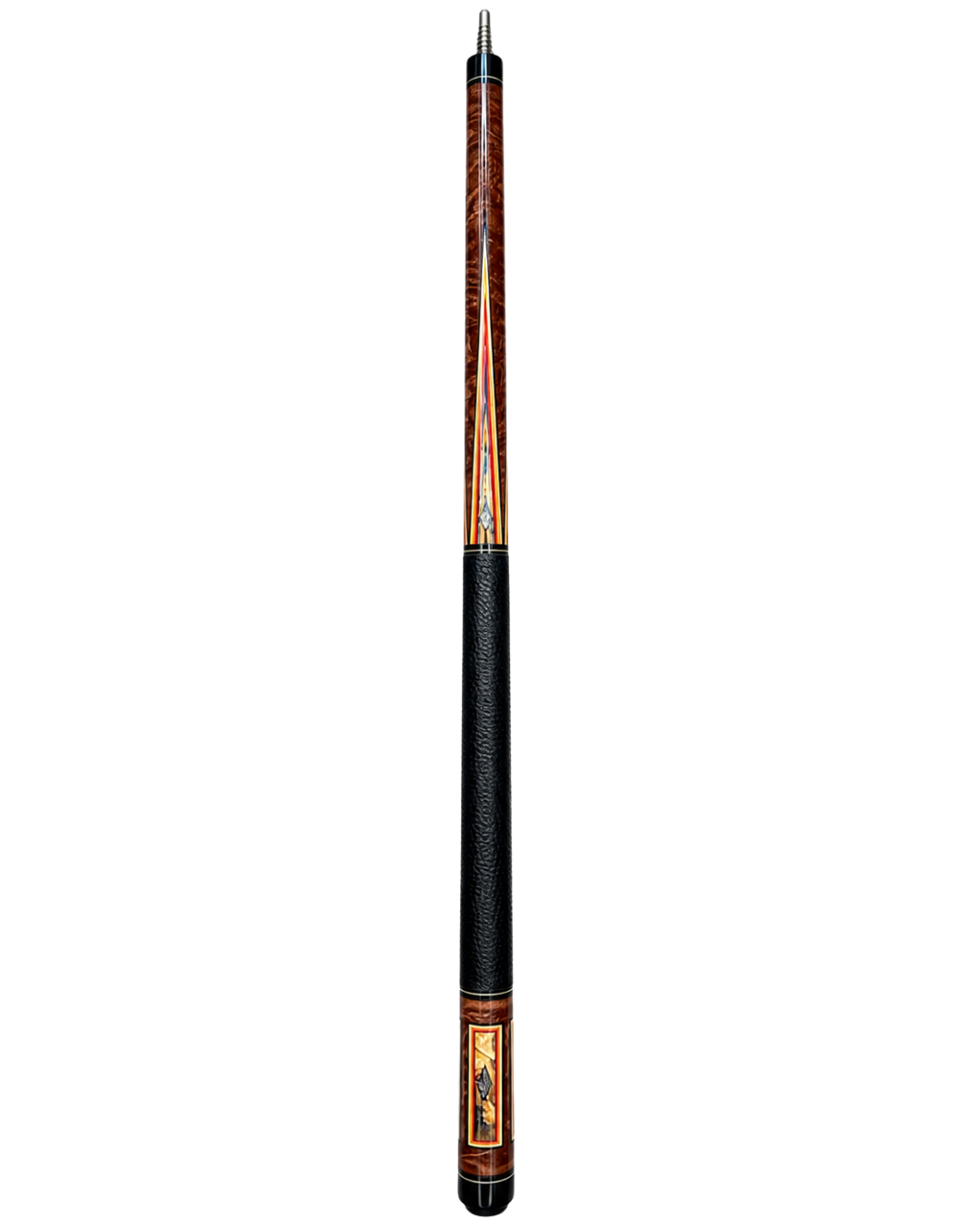 Imperial Heritage – Handcrafted Custom Pool Cue Butt | Cues Master