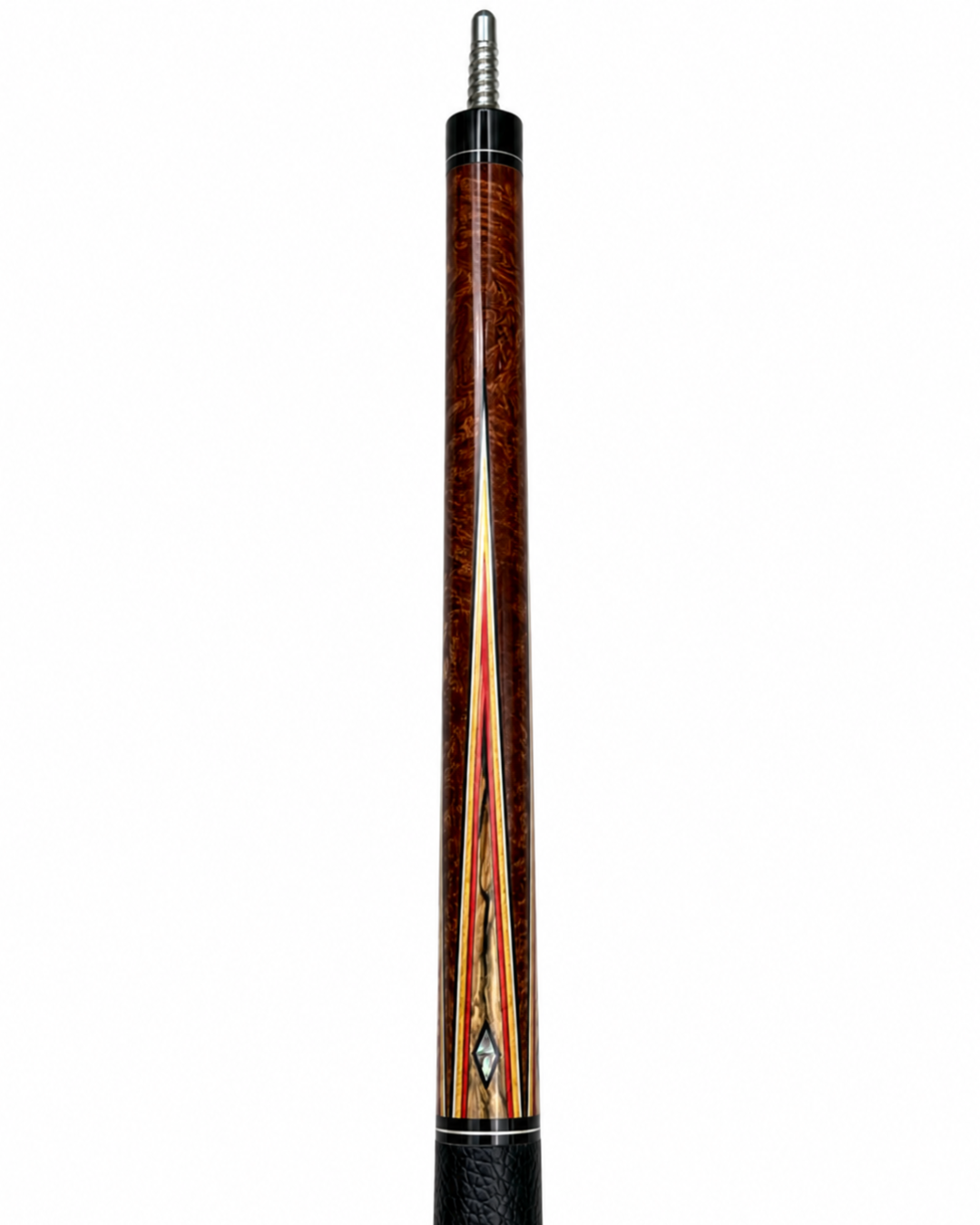 Imperial Heritage – Handcrafted Custom Pool Cue Butt | Cues Master
