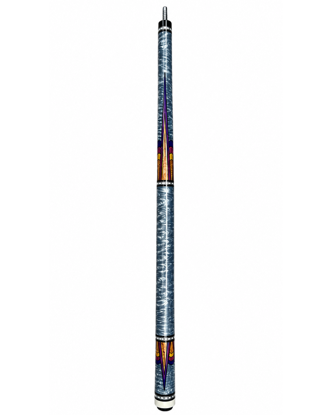 Butterfly – Handcrafted Custom Pool Cue Butt | Cues Master