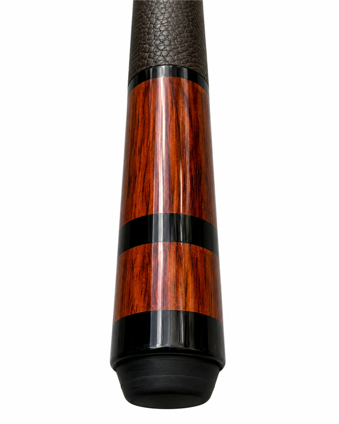 Maple Crest – Handcrafted Custom Pool Cue Butt | Cues Master