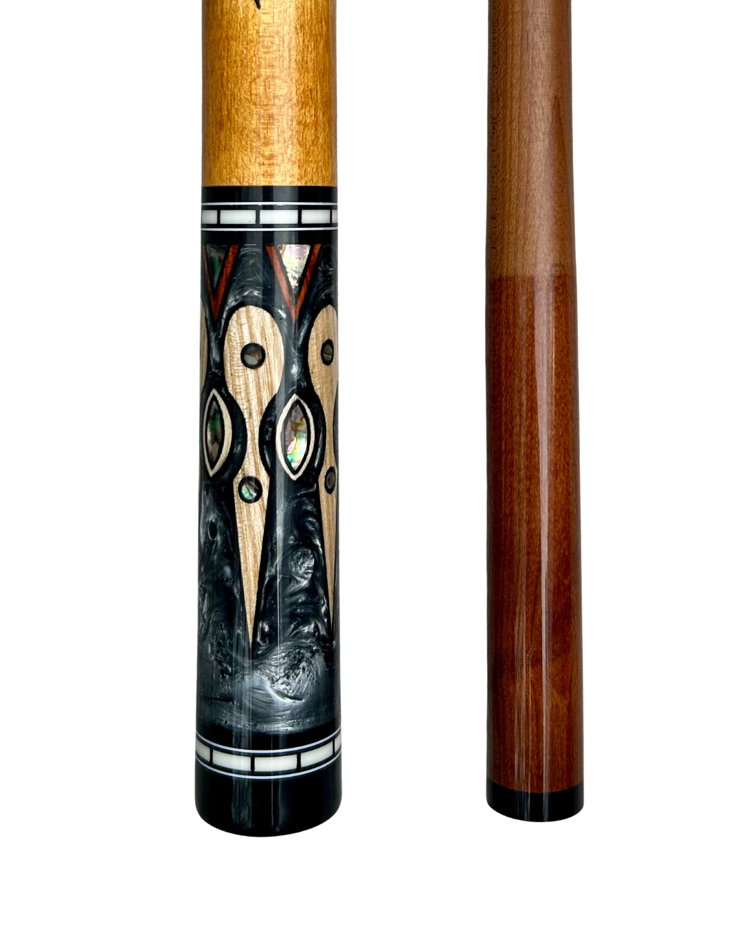 Imperial Dragon – Handcrafted Custom Pool Cue | Cues Master
