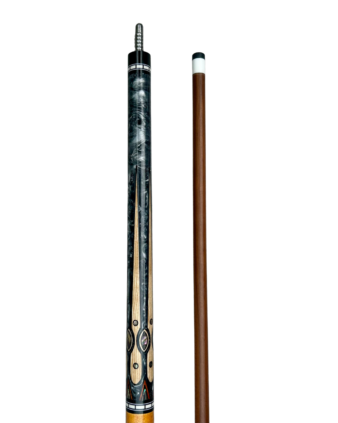 Imperial Dragon – Handcrafted Custom Pool Cue | Cues Master