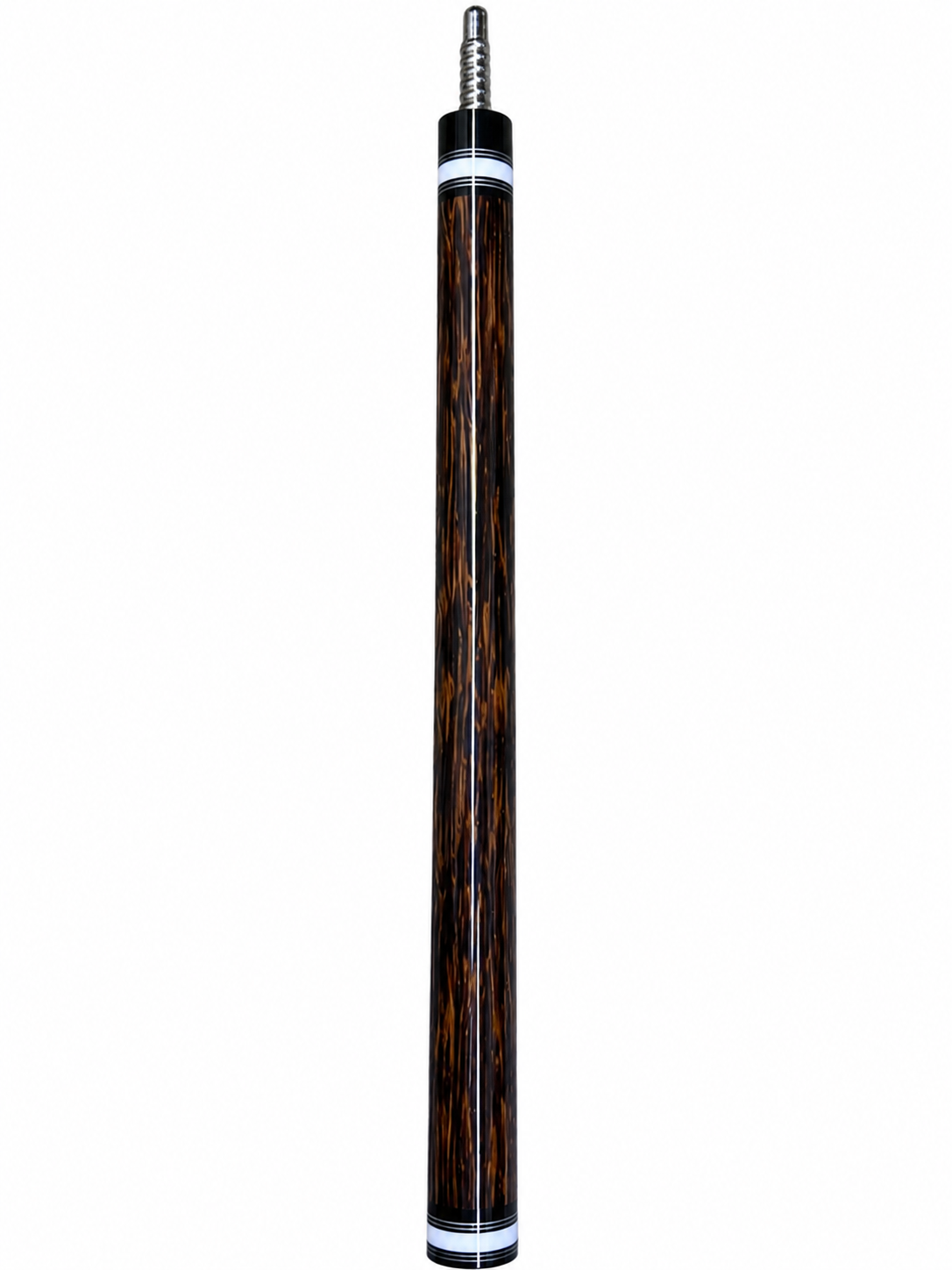 Dragon’s Shadow – Handcrafted Custom Pool Cue | Cues Master